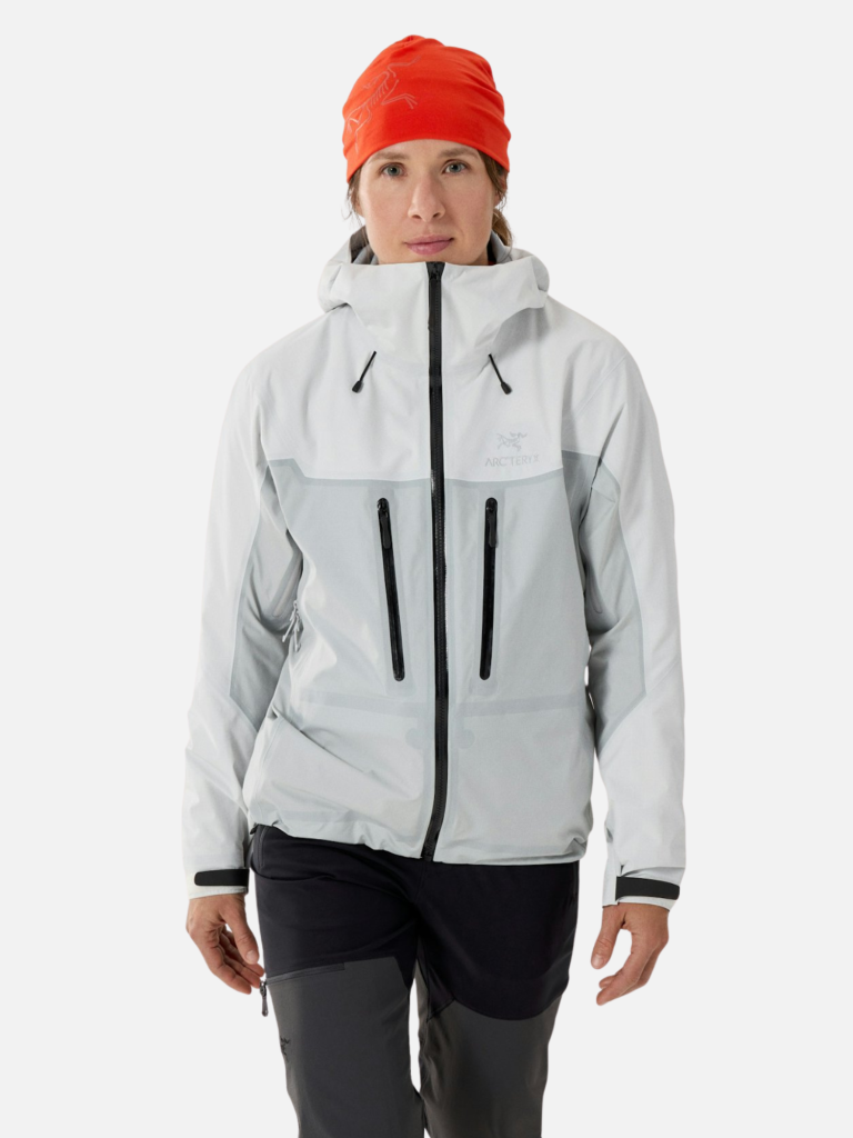 Arcteryx Alpha Jacket Women’s