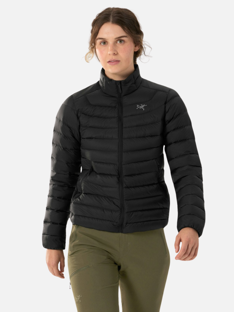 Arcteryx Cerium Jacket Women’s