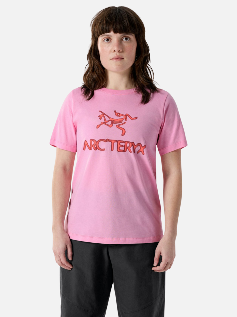 Arcteryx Kragg Sl Cotton Heatmap Crew Shirt Ss Women’s