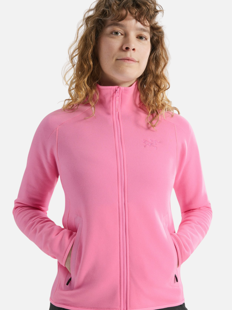 Arcteryx Kyanite Jacket Women’s