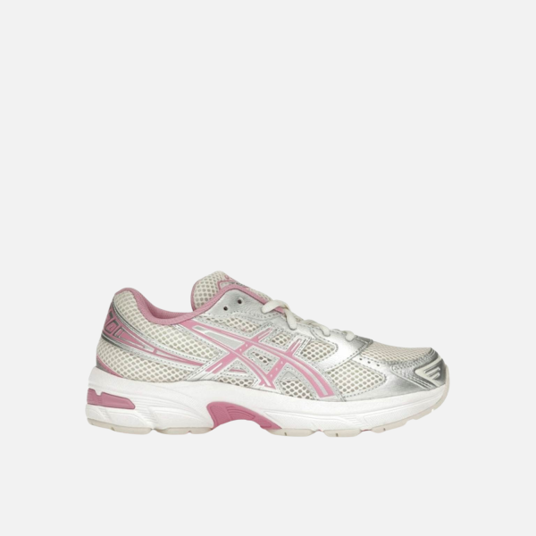 ASICS Gel-1130 Cream Sweet Pink (GS)