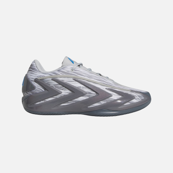 Anthony Edwards 3 Shoes