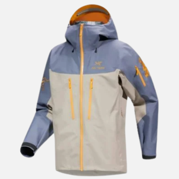 Arc'teryx Alpha SV Year of the Snake GTX Jacket LNY 2025