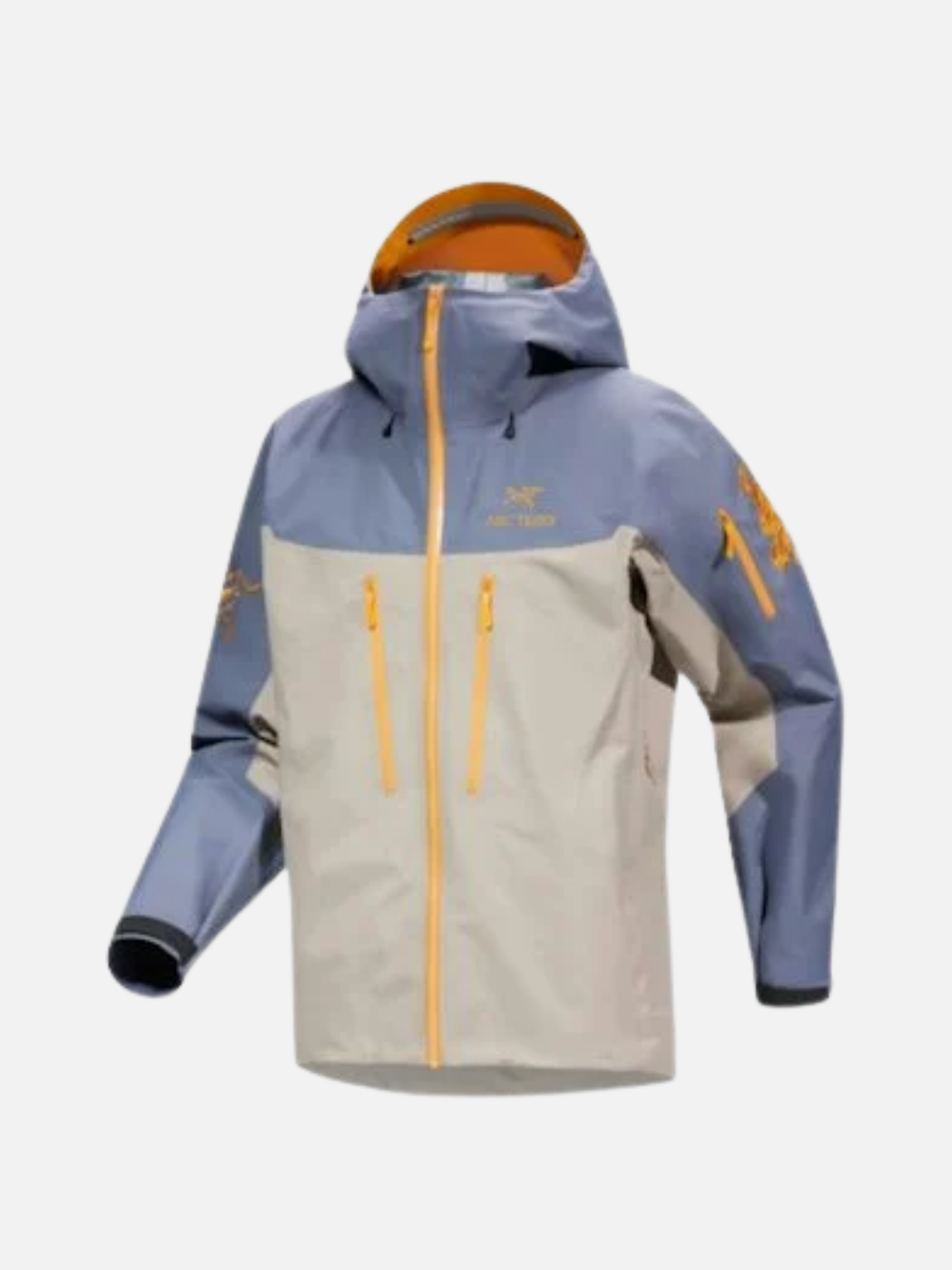 Arc'teryx Alpha SV Year of the Snake GTX Jacket
