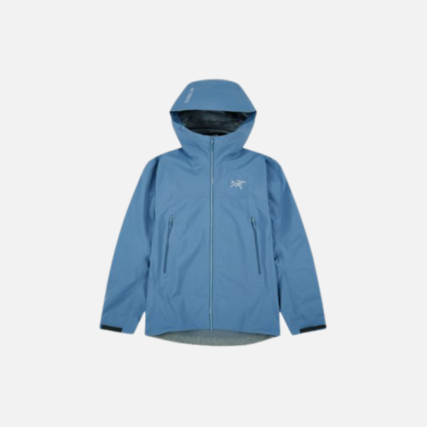 Arc'teryx Beta Jacket (SS24) Stone Wash