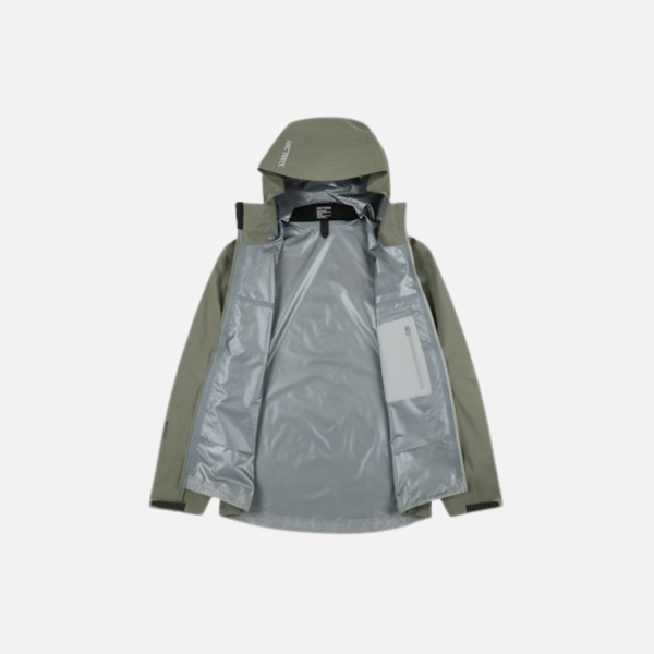 Arc'teryx Beta Jacket (SS24) Forage