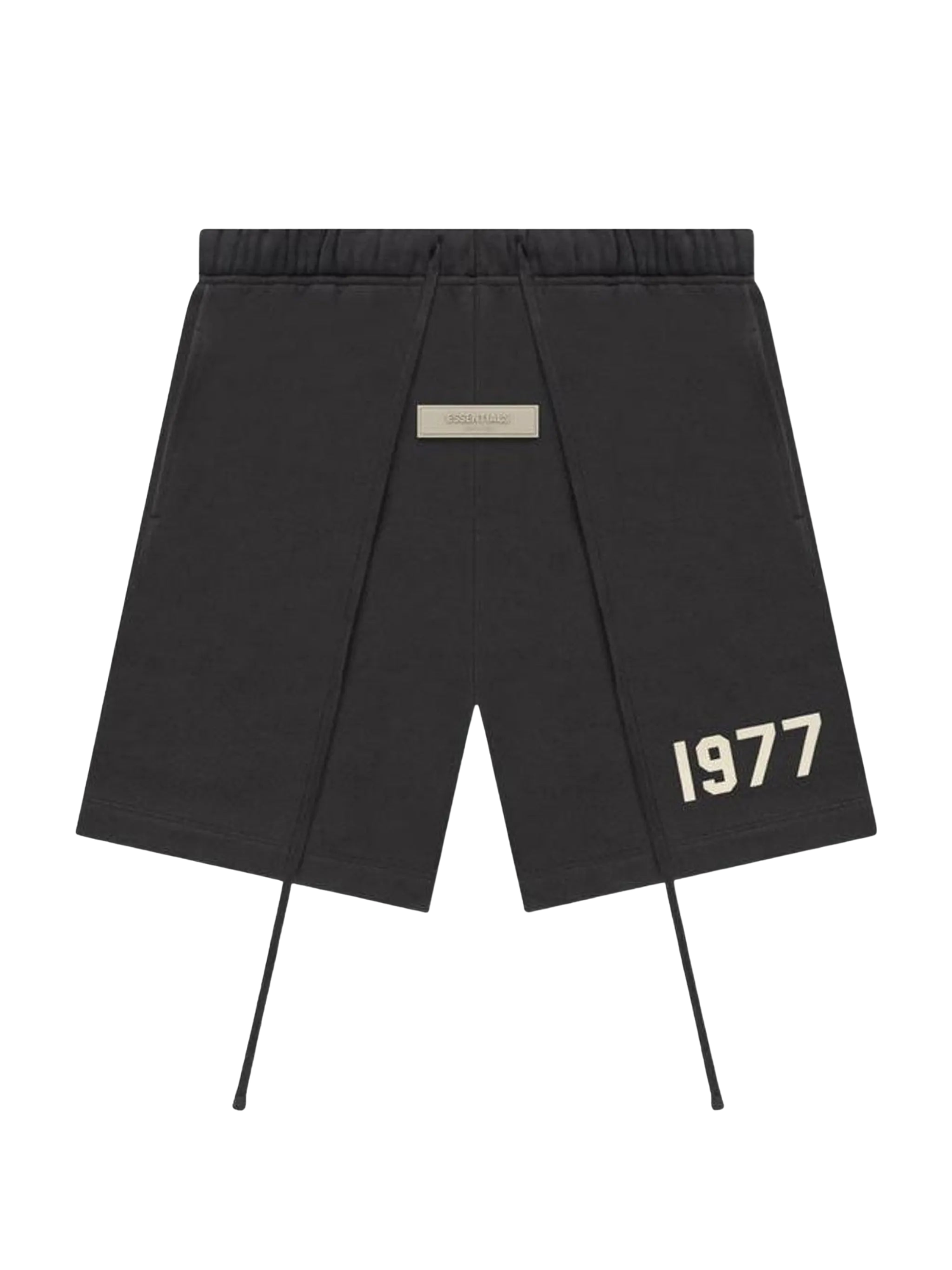 Fear Of God Essentials 1977 Iron Shorts