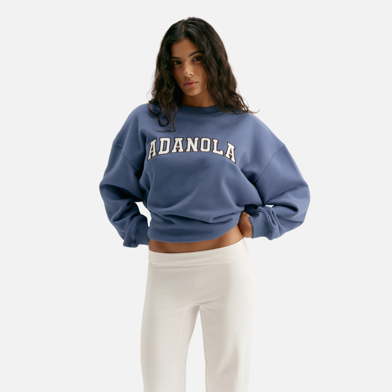 Oversized Sweatshirt (2)