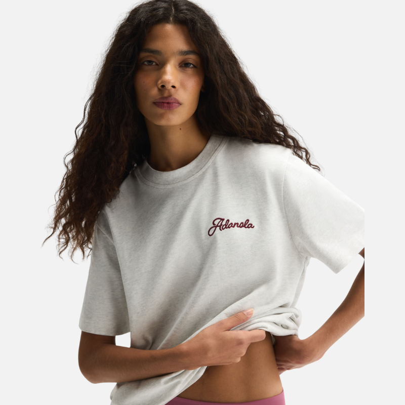 Oversized T-shirt (2)