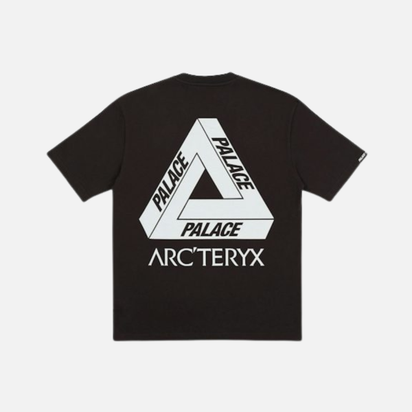 Palace Arc'teryx T-shirt Black