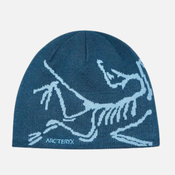 Arc'teryx Bird Head Toque Nightscape/Glacial