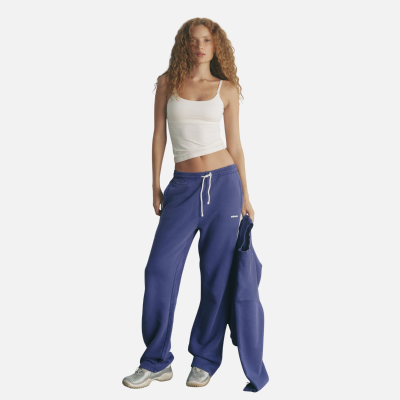 Vintage Straight Leg Sweatpant (1)
